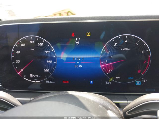 4JGFB4FBXRB163210 Mercedes-Benz Gle 350 4matic