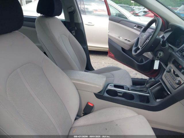 5NPE24AF1GH410247 Hyundai Sonata