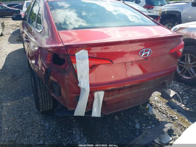 5NPE24AF1GH410247 Hyundai Sonata
