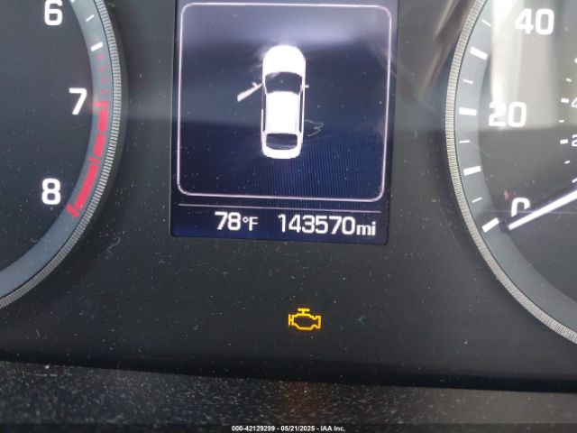 5NPE24AF1GH410247 Hyundai Sonata