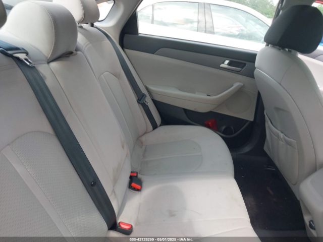 5NPE24AF1GH410247 Hyundai Sonata