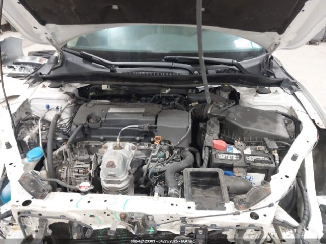 1HGCR2F38FA001613 Honda ACCORD LX