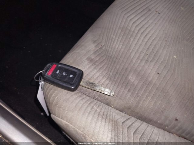 1HGCR2F38FA001613 Honda ACCORD LX