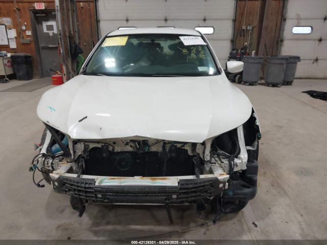 1HGCR2F38FA001613 Honda ACCORD LX