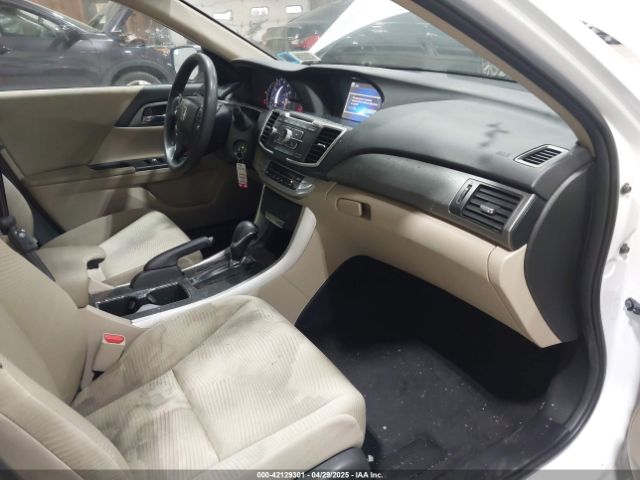1HGCR2F38FA001613 Honda ACCORD LX