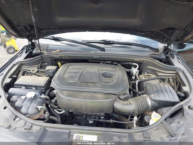 Dodge Durango 2020 1C4RDHDG6LC352925 Image 10