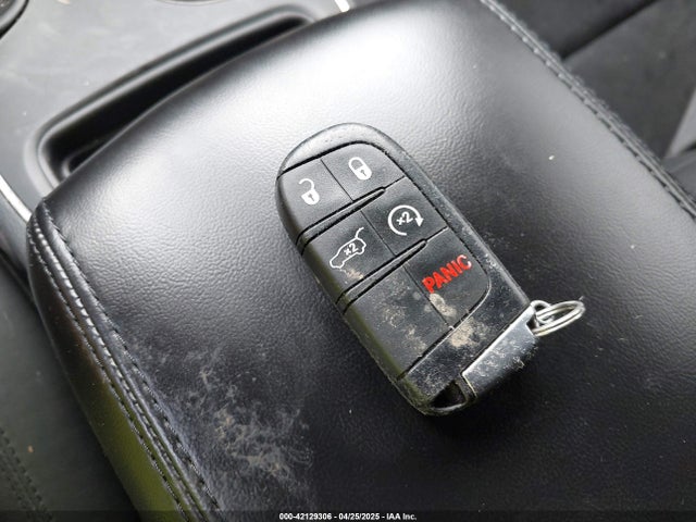 Dodge Durango 2020 1C4RDHDG6LC352925 Image 11