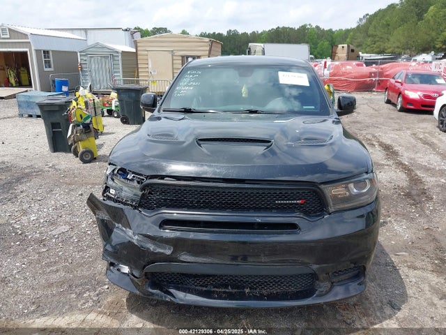 Dodge Durango 2020 1C4RDHDG6LC352925 Image 13
