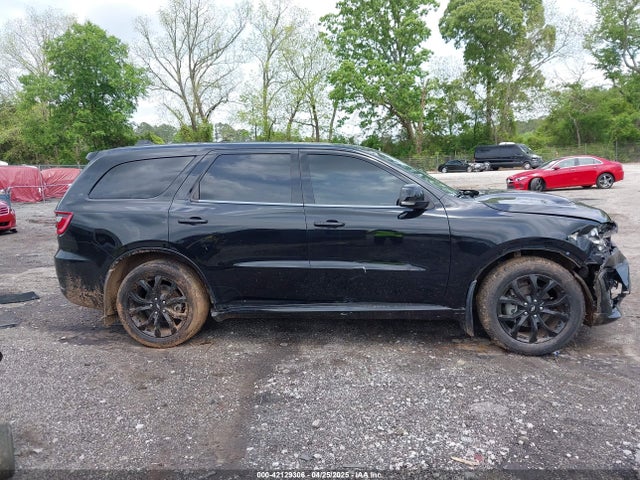 Dodge Durango 2020 1C4RDHDG6LC352925 Image 14
