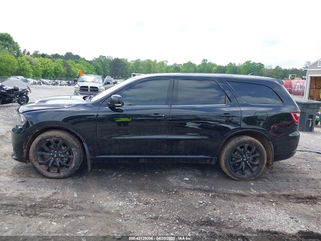 Dodge Durango 2020 1C4RDHDG6LC352925 Image 15