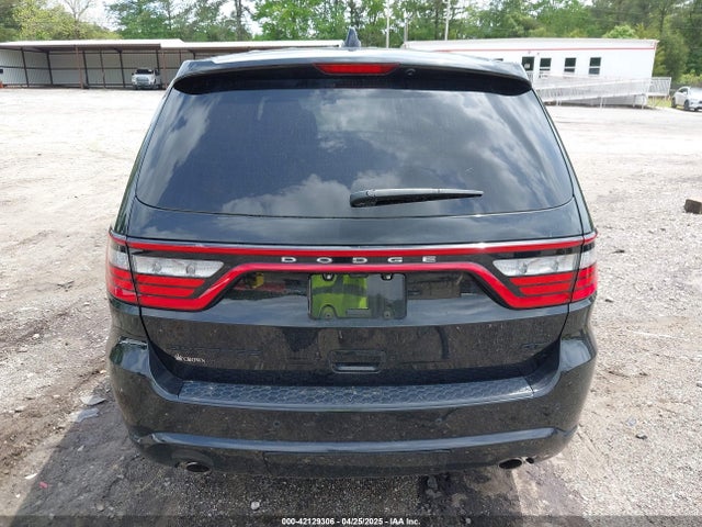 Dodge Durango 2020 1C4RDHDG6LC352925 Image 17