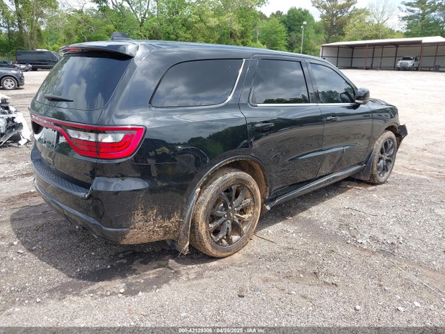 Dodge Durango 2020 1C4RDHDG6LC352925 Image 4