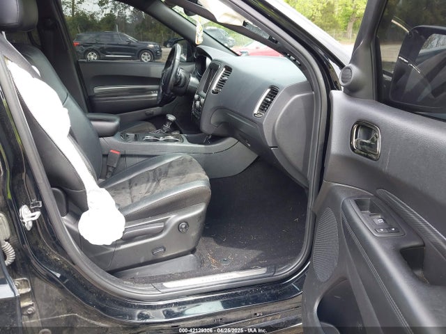 Dodge Durango 2020 1C4RDHDG6LC352925 Image 5