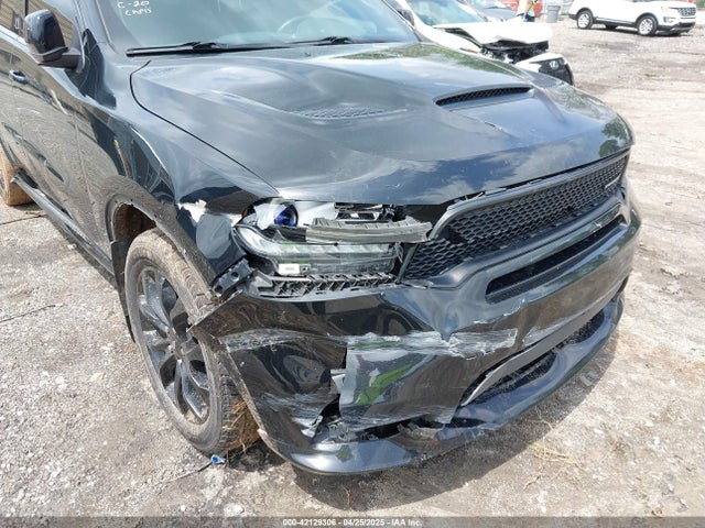 Dodge Durango 2020 1C4RDHDG6LC352925 Image 6
