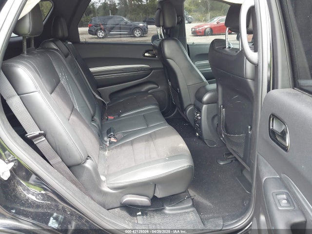 Dodge Durango 2020 1C4RDHDG6LC352925 Image 8