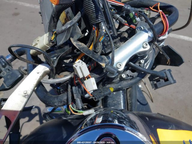 2013 HARLEY-DAVIDSON FLHX 1HD1KBM11DB629725 Photo 6