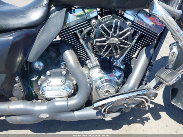 2013 HARLEY-DAVIDSON FLHX 1HD1KBM11DB629725 Photo 7