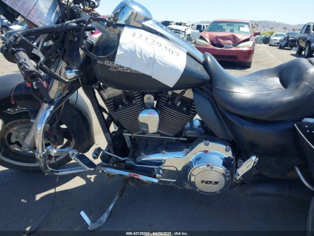 2013 HARLEY-DAVIDSON FLHX 1HD1KBM11DB629725 Photo 8