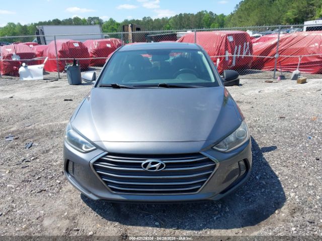 5NPD84LF4JH363889 Hyundai Elantra Value Edition