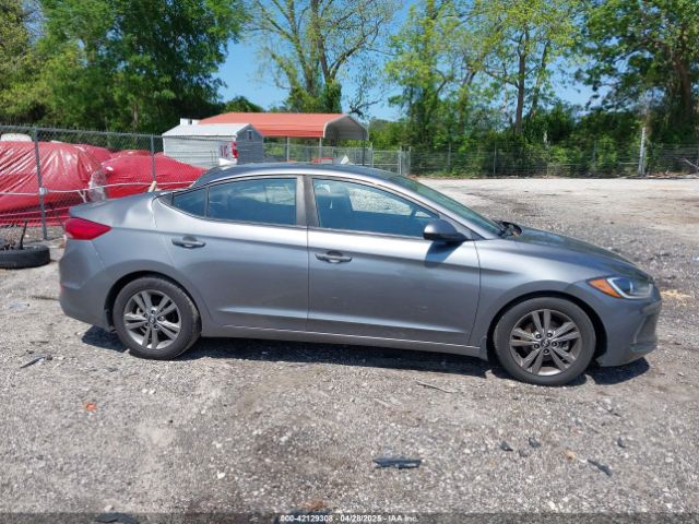 5NPD84LF4JH363889 Hyundai Elantra Value Edition