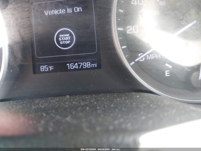 5NPD84LF4JH363889 Hyundai Elantra Value Edition