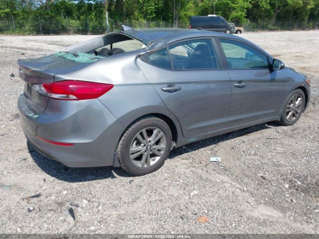 5NPD84LF4JH363889 Hyundai Elantra Value Edition