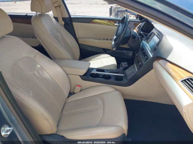 5NPE34AF8FH162283 Hyundai Sonata Limited