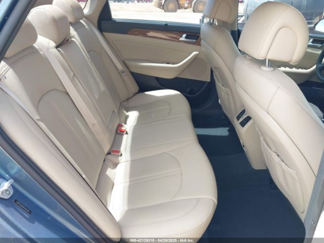 5NPE34AF8FH162283 Hyundai Sonata Limited
