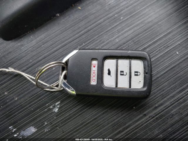 5FNYF5H12GB002789 Honda PILOT LX
