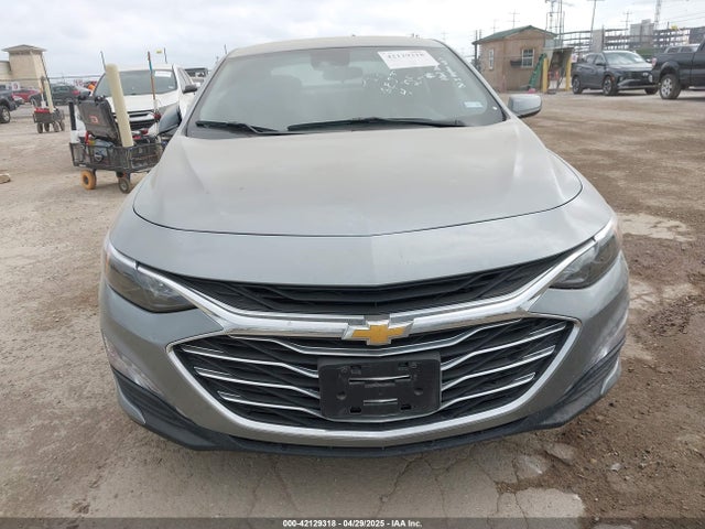 1G1ZD5STXRF172801 Chevrolet Malibu Fwd 1lt