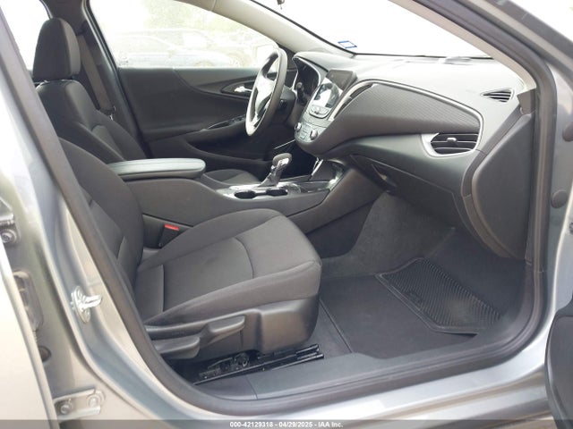 1G1ZD5STXRF172801 Chevrolet Malibu Fwd 1lt