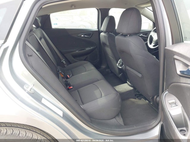 1G1ZD5STXRF172801 Chevrolet Malibu Fwd 1lt