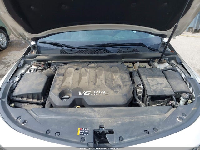 1G1155S36EU104625 Chevrolet IMPALA 2LZ