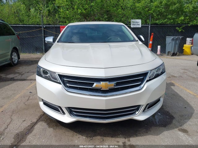1G1155S36EU104625 Chevrolet IMPALA 2LZ