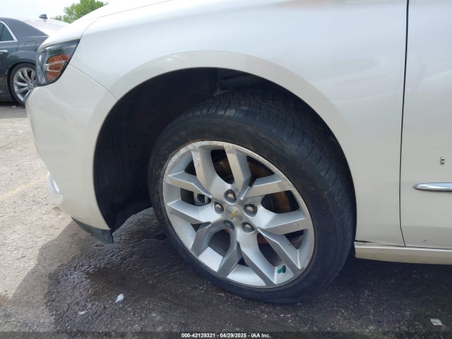 1G1155S36EU104625 Chevrolet IMPALA 2LZ