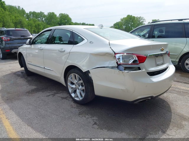 1G1155S36EU104625 Chevrolet IMPALA 2LZ