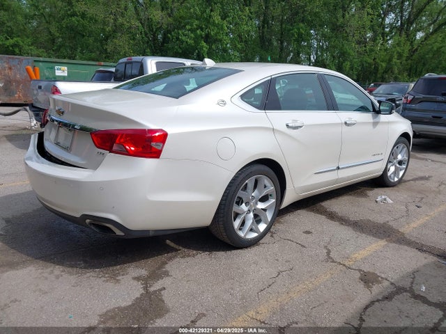 1G1155S36EU104625 Chevrolet IMPALA 2LZ