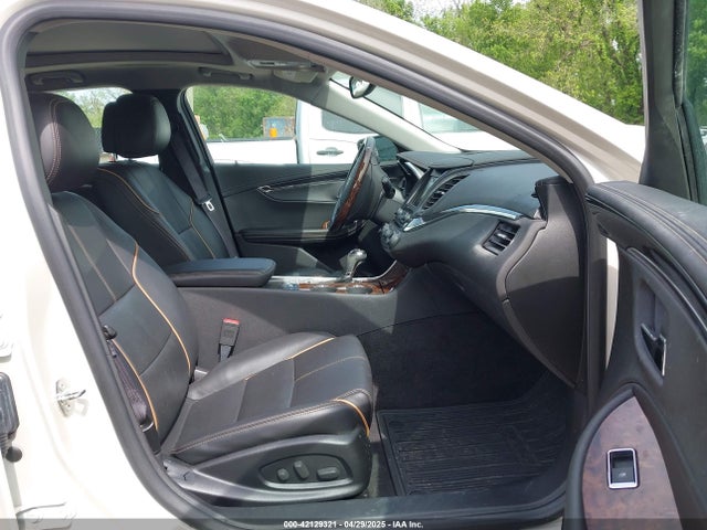 1G1155S36EU104625 Chevrolet IMPALA 2LZ