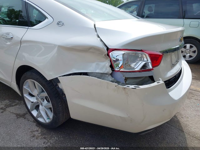1G1155S36EU104625 Chevrolet IMPALA 2LZ
