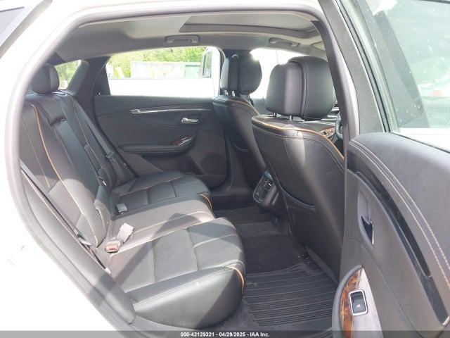 1G1155S36EU104625 Chevrolet IMPALA 2LZ