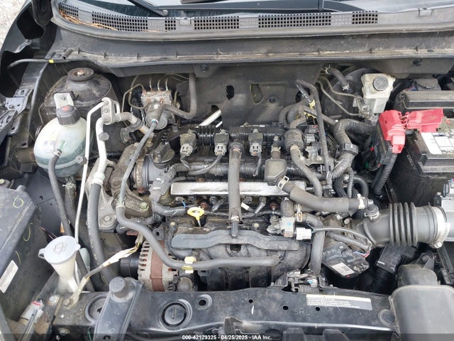 Nissan 2020 2020 3N1CP5BV3LL490569 Image 10