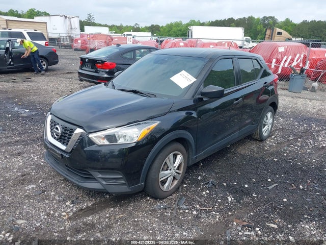 Nissan 2020 2020 3N1CP5BV3LL490569 Image 2