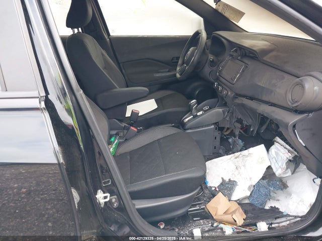 Nissan 2020 2020 3N1CP5BV3LL490569 Image 5