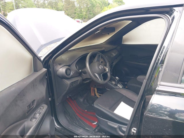 Nissan 2020 2020 3N1CP5BV3LL490569 Image 6