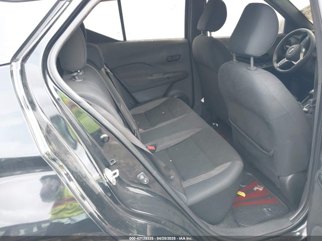 Nissan 2020 2020 3N1CP5BV3LL490569 Image 8