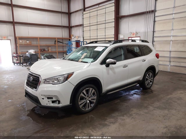 4S4WMARD1N3465866 Subaru Ascent Touring