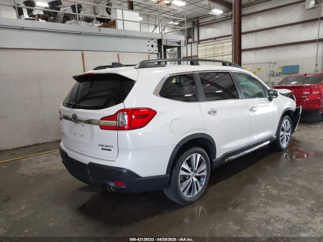4S4WMARD1N3465866 Subaru Ascent Touring