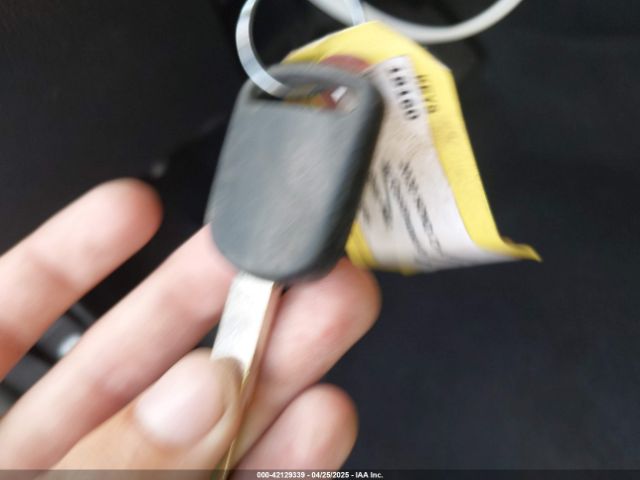 2HGFC2F6XLH600258 Honda Civic Lx