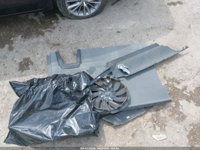 2HGFC2F6XLH600258 Honda Civic Lx
