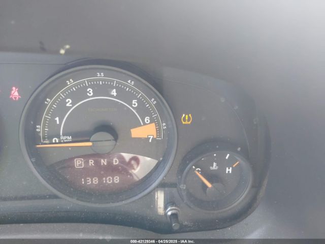 1C4NJPBB8FD329203 Jeep Patriot Sport